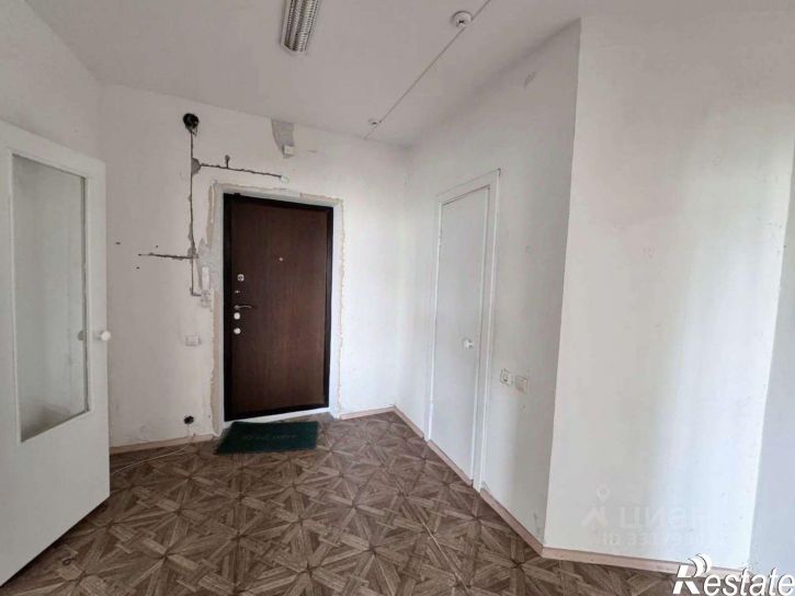 2-комн квартира ул Есенина, 8а,  д. 8а