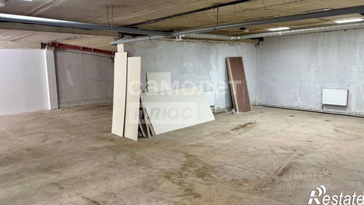 Производственное помещение ул Есенина, 36а,  д. 36а
