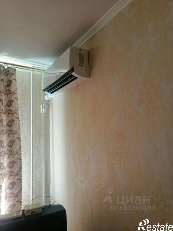 1-комн квартира ул Есенина, 14,  д. 14