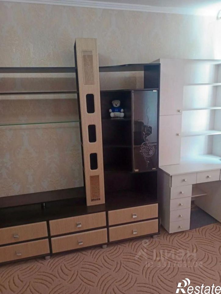 1-комн квартира ул Есенина, 14,  д. 14