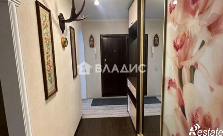 3-комн квартира ул Губкина, 21,  д. 21