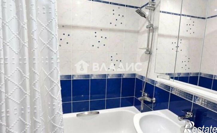 3-комн квартира ул Губкина, 21,  д. 21