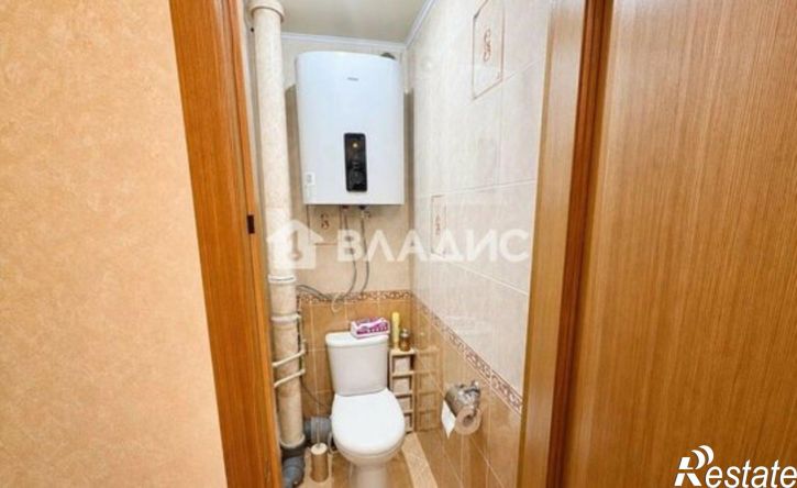 3-комн квартира ул Губкина, 21,  д. 21