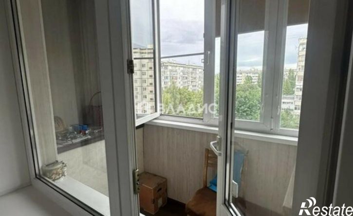 3-комн квартира ул Губкина, 21,  д. 21