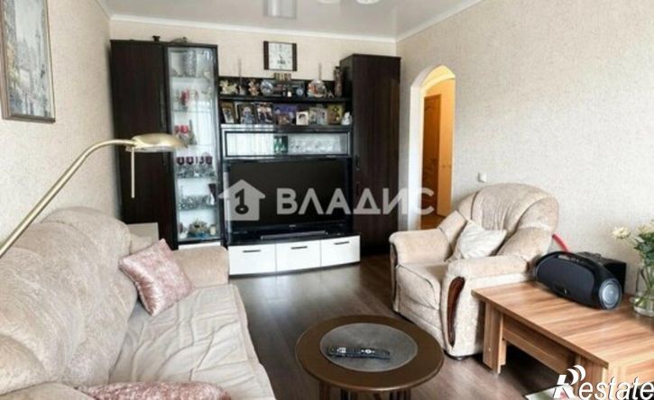 3-комн квартира ул Губкина, 21,  д. 21
