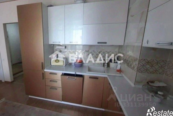 1-комн квартира ул Харьковская, 5,  д. 5