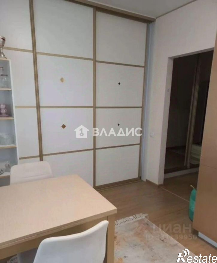 1-комн квартира ул Харьковская, 5,  д. 5