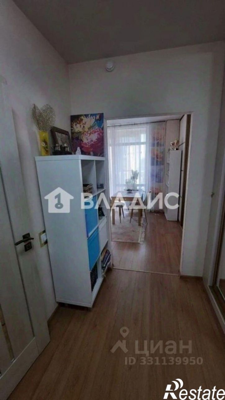 1-комн квартира ул Харьковская, 5,  д. 5
