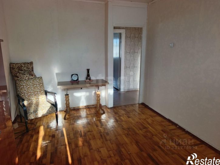 2-комн квартира ул Победы, 54,  д. 54