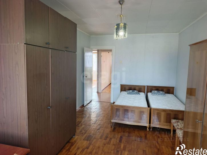 2-комн квартира ул Победы, 54,  д. 54