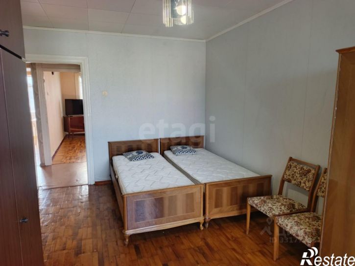 2-комн квартира ул Победы, 54,  д. 54