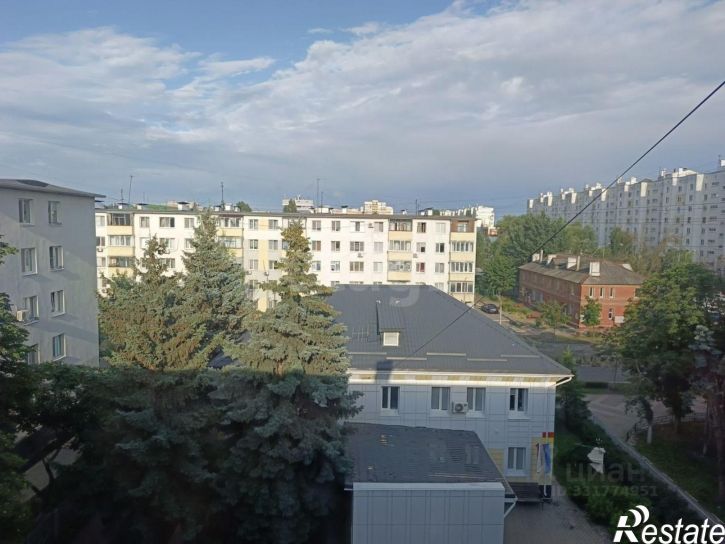 2-комн квартира ул Победы, 54,  д. 54