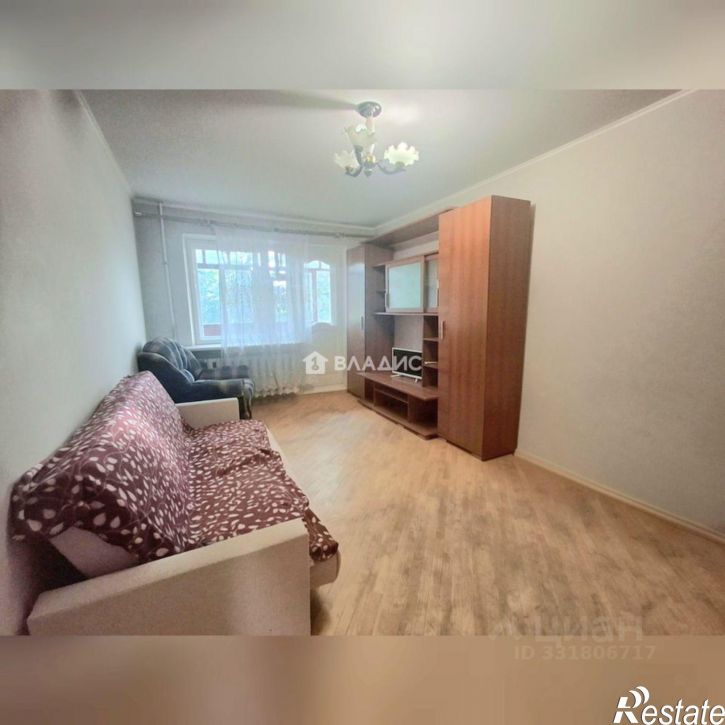 1-комн квартира ул Щорса, 15,  д. 15