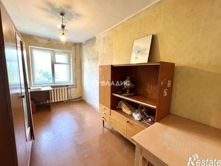 3-комн квартира ул Чехова, 24,  д. 24