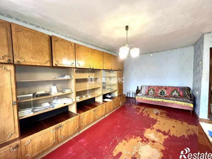3-комн квартира ул Чехова, 24,  д. 24