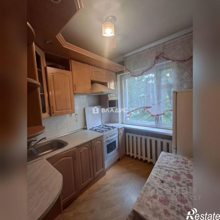 1-комн квартира ул Щорса, 15,  д. 15