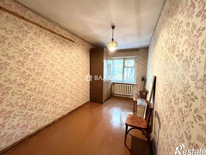 3-комн квартира ул Чехова, 24,  д. 24