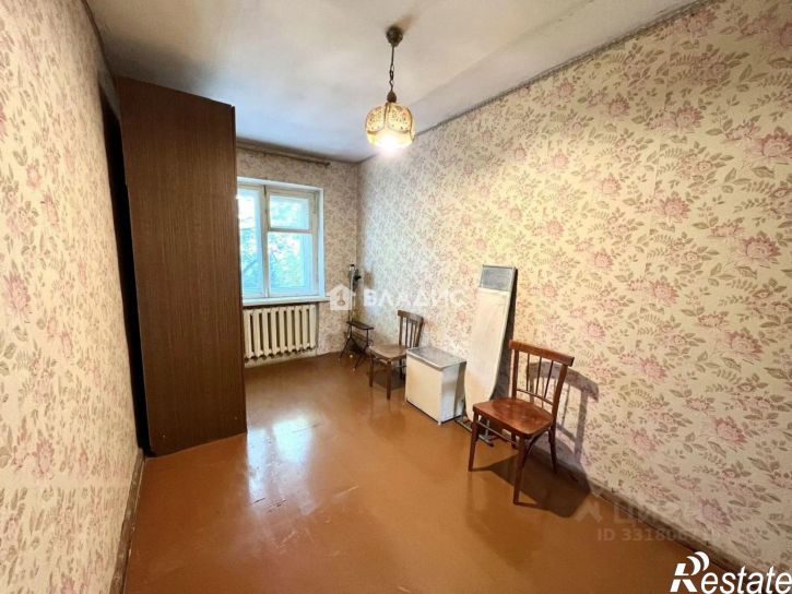 3-комн квартира ул Чехова, 24,  д. 24