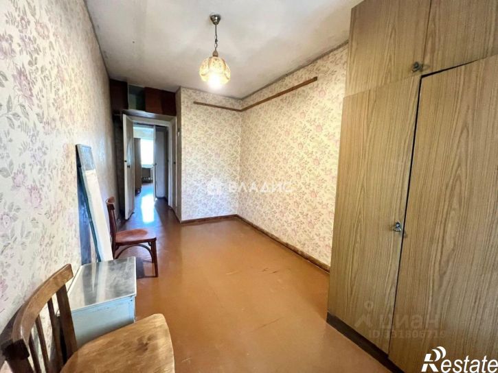 3-комн квартира ул Чехова, 24,  д. 24