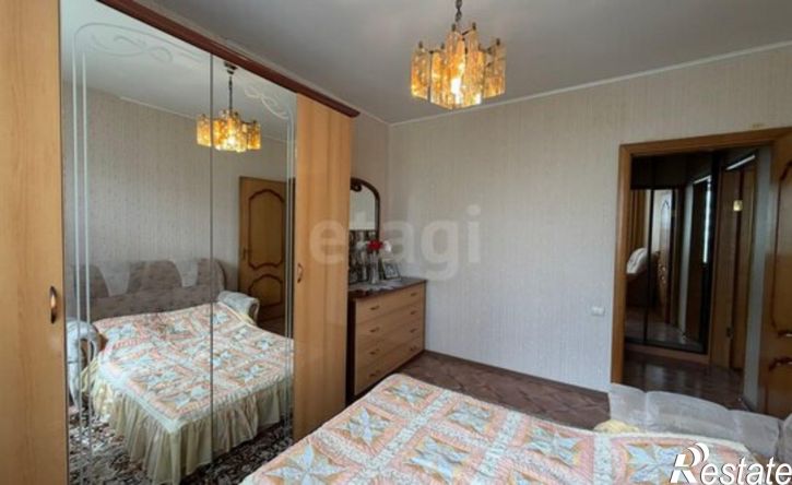2-комн квартира ул Щорса, 49,  д. 49