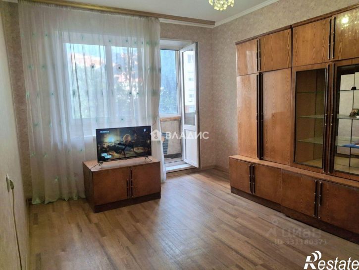 2-комн квартира ул Первомайская, 17,  д. 17
