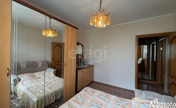 2-комн квартира ул Щорса, 49,  д. 49