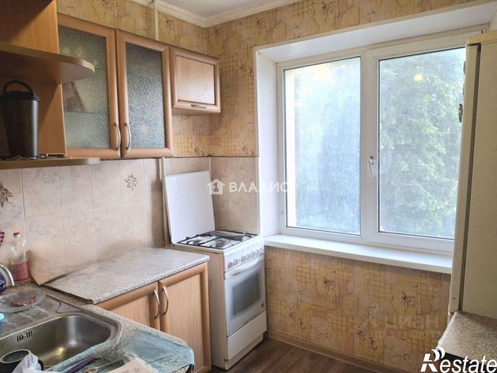2-комн квартира ул Первомайская, 17,  д. 17
