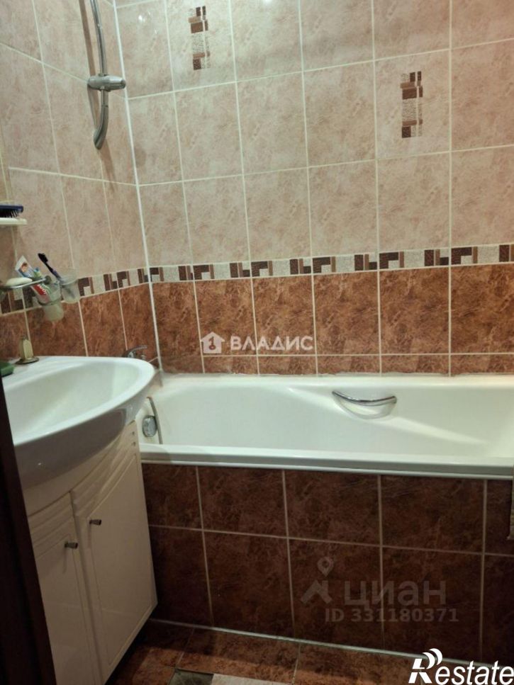 2-комн квартира ул Первомайская, 17,  д. 17