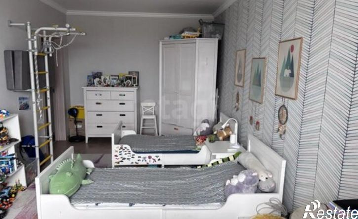 3-комн квартира ул Есенина, 50б,  д. 50б