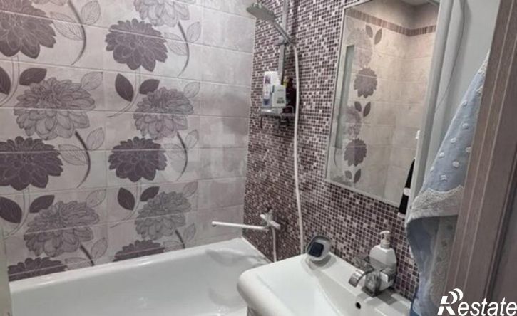 3-комн квартира ул Есенина, 50б,  д. 50б