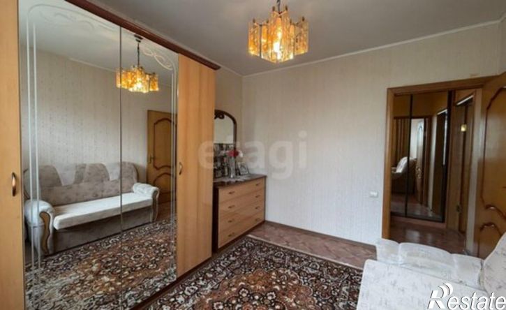 2-комн квартира ул Щорса, 49,  д. 49