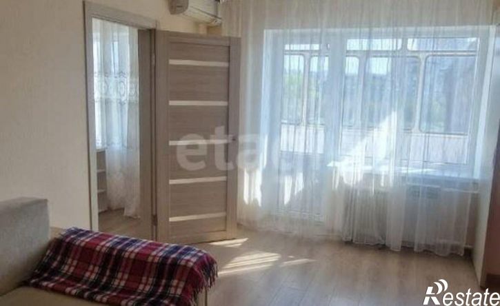 2-комн квартира пр-кт Славы, 82,  д. 82