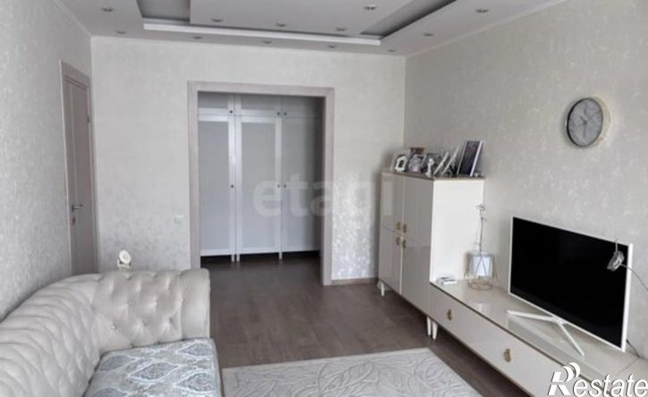 3-комн квартира ул Есенина, 50б,  д. 50б