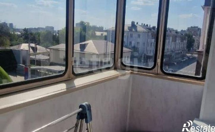 2-комн квартира пр-кт Славы, 82,  д. 82