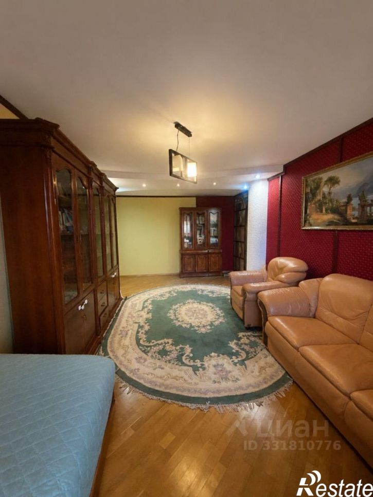 3-комн квартира ул Чехова, 32,  д. 32