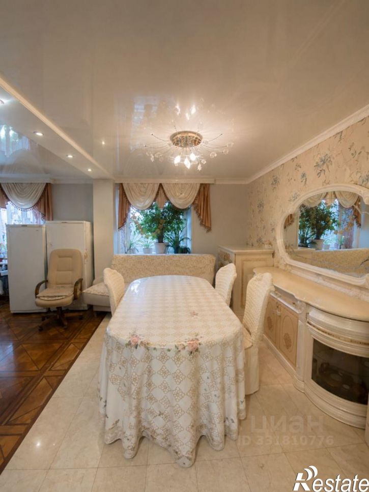 3-комн квартира ул Чехова, 32,  д. 32