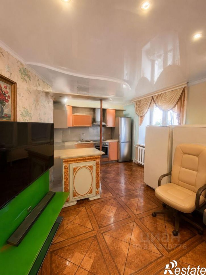 3-комн квартира ул Чехова, 32,  д. 32