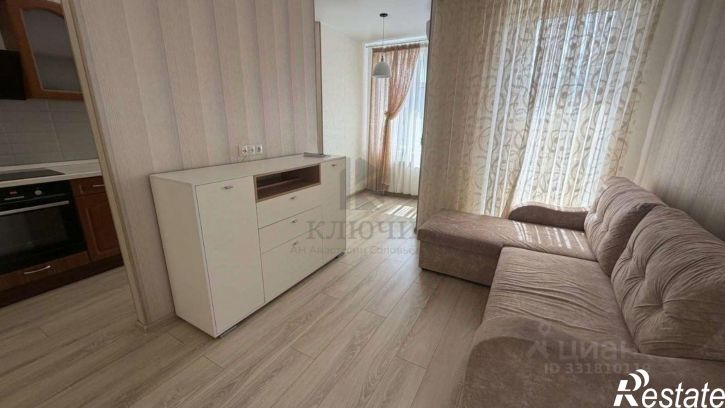 2-комн квартира ул Семейная, 19,  д. 19