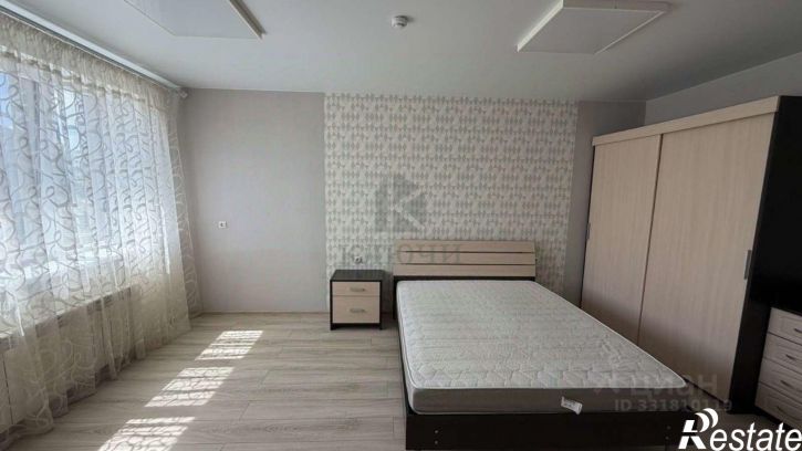 2-комн квартира ул Семейная, 19,  д. 19