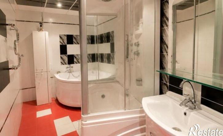 3-комн квартира ул Чехова, 32,  д. 32