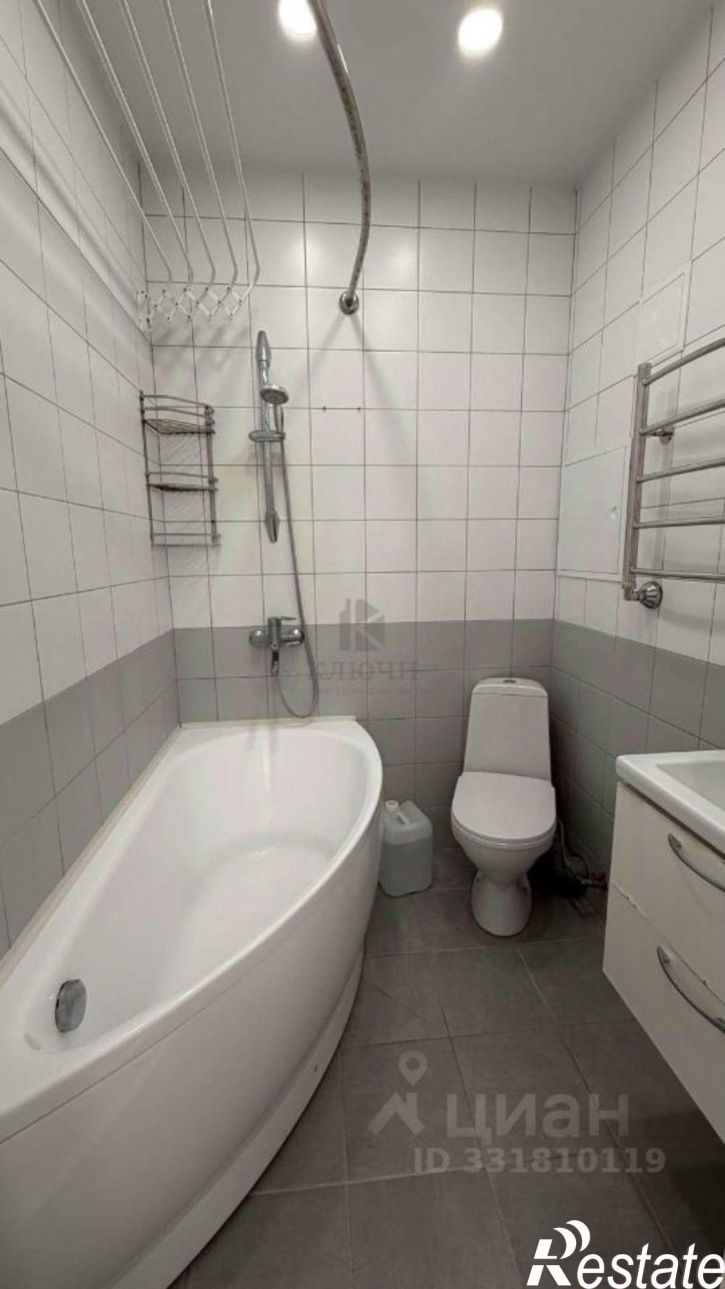 2-комн квартира ул Семейная, 19,  д. 19