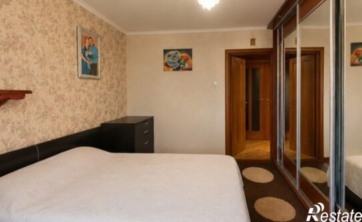 3-комн квартира ул Чехова, 32,  д. 32
