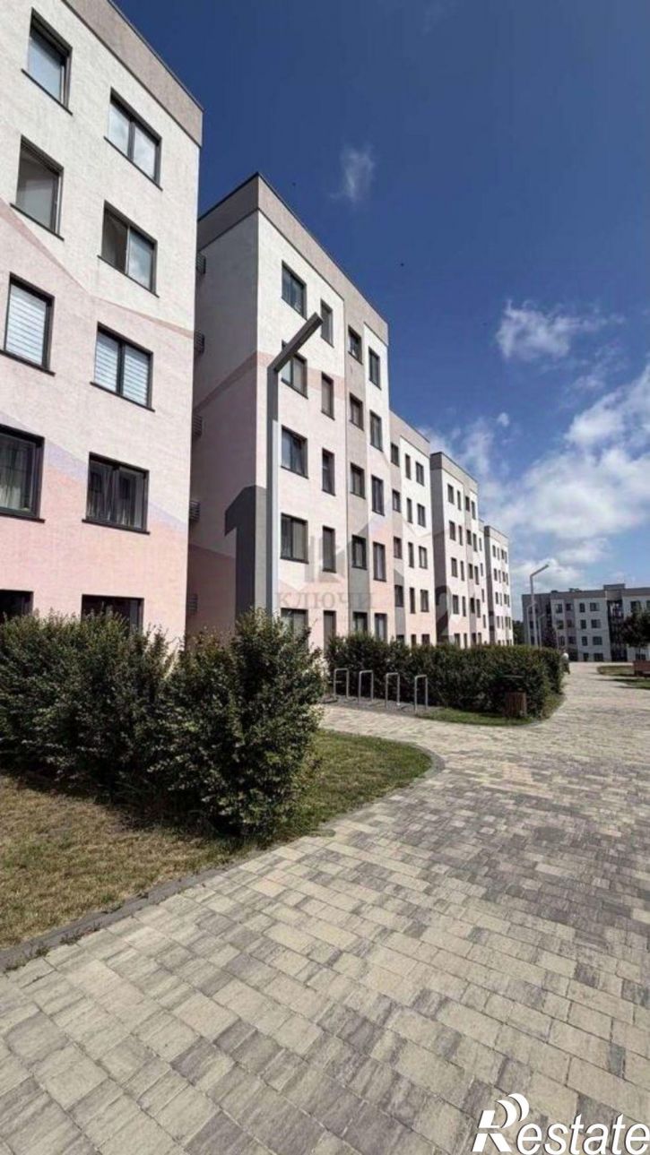 2-комн квартира ул Семейная, 19,  д. 19