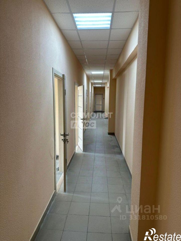 Отдельное здание ул Губкина, 3А,  д. 3А