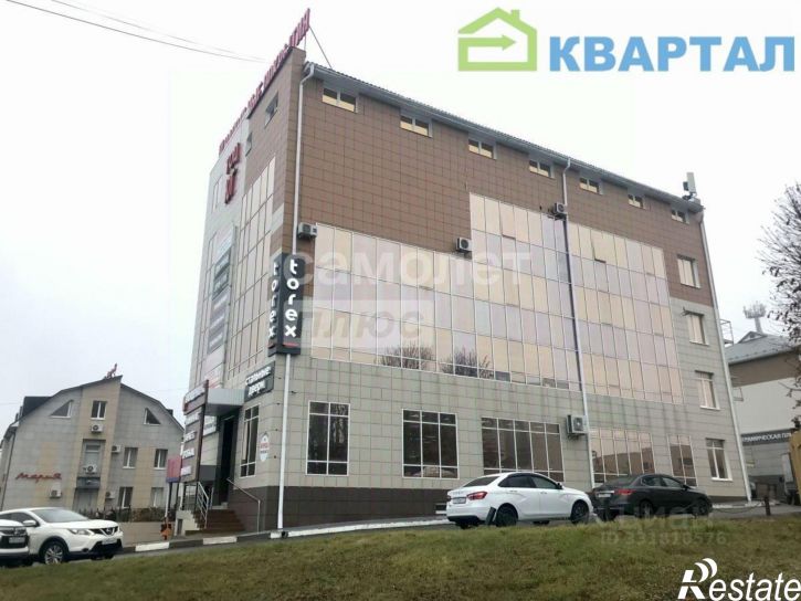 Торговое помещение ул Восточная, 71а,  д. 71а