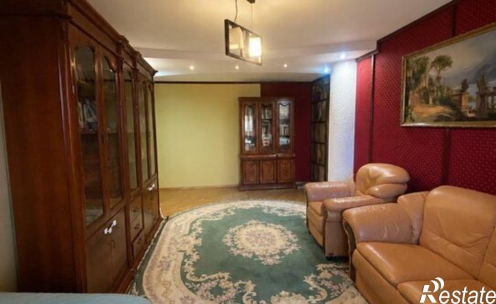 3-комн квартира ул Чехова, 32,  д. 32