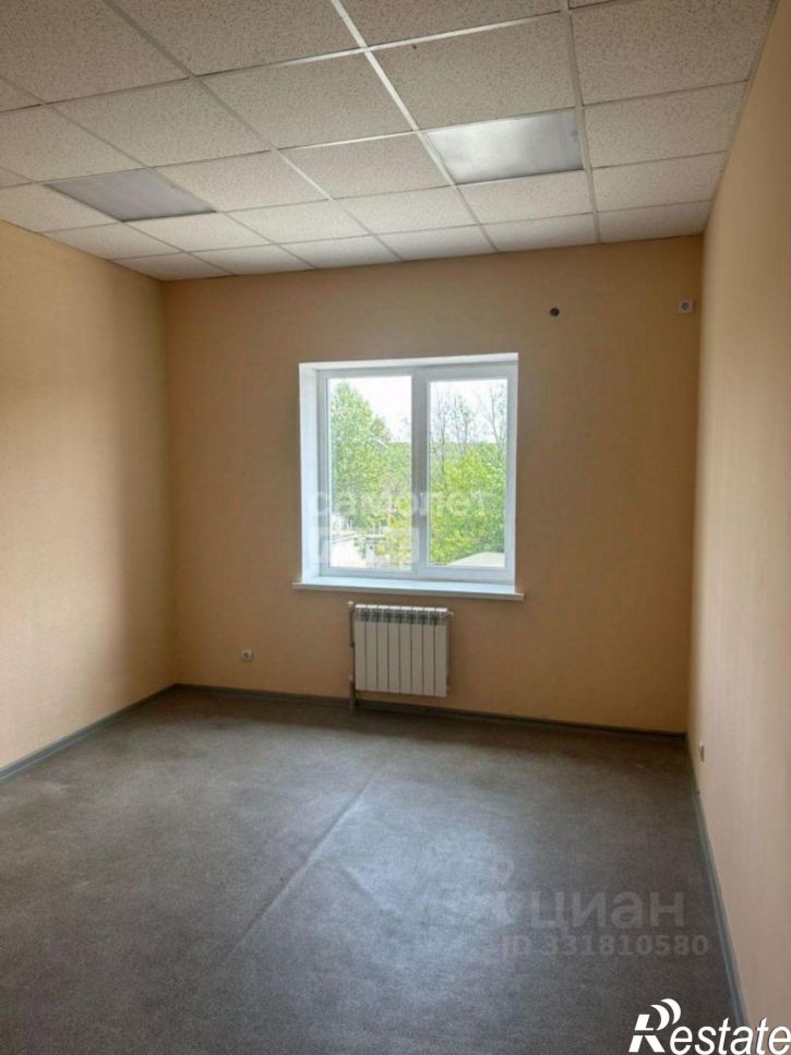 Отдельное здание ул Губкина, 3А,  д. 3А