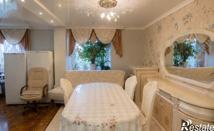 3-комн квартира ул Чехова, 32,  д. 32