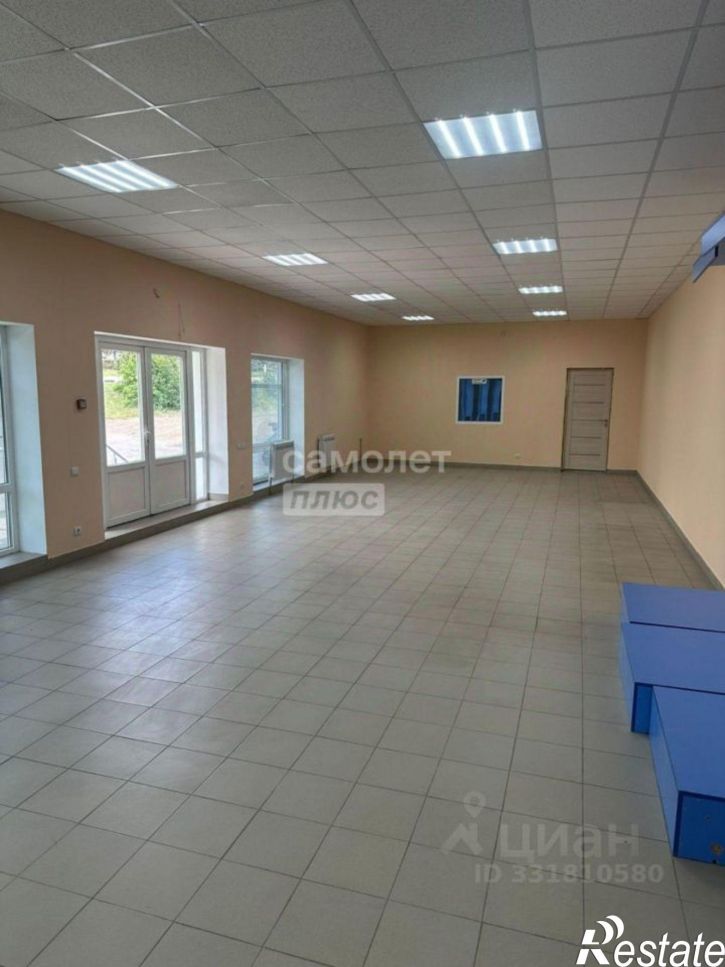 Отдельное здание ул Губкина, 3А,  д. 3А