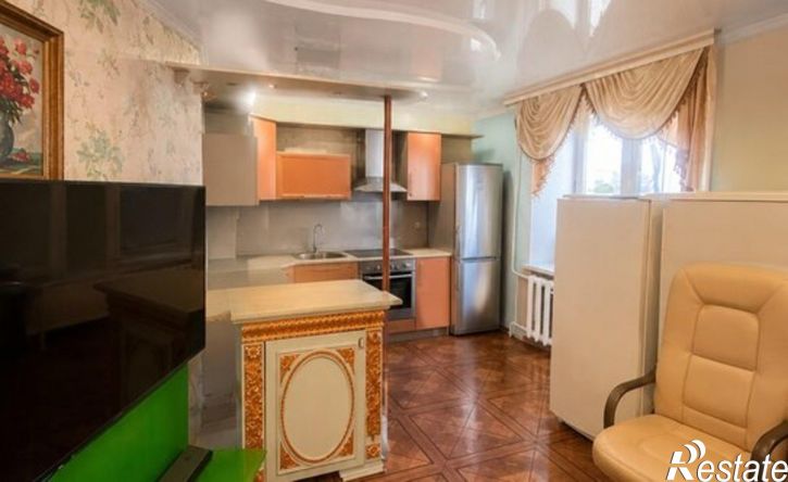3-комн квартира ул Чехова, 32,  д. 32